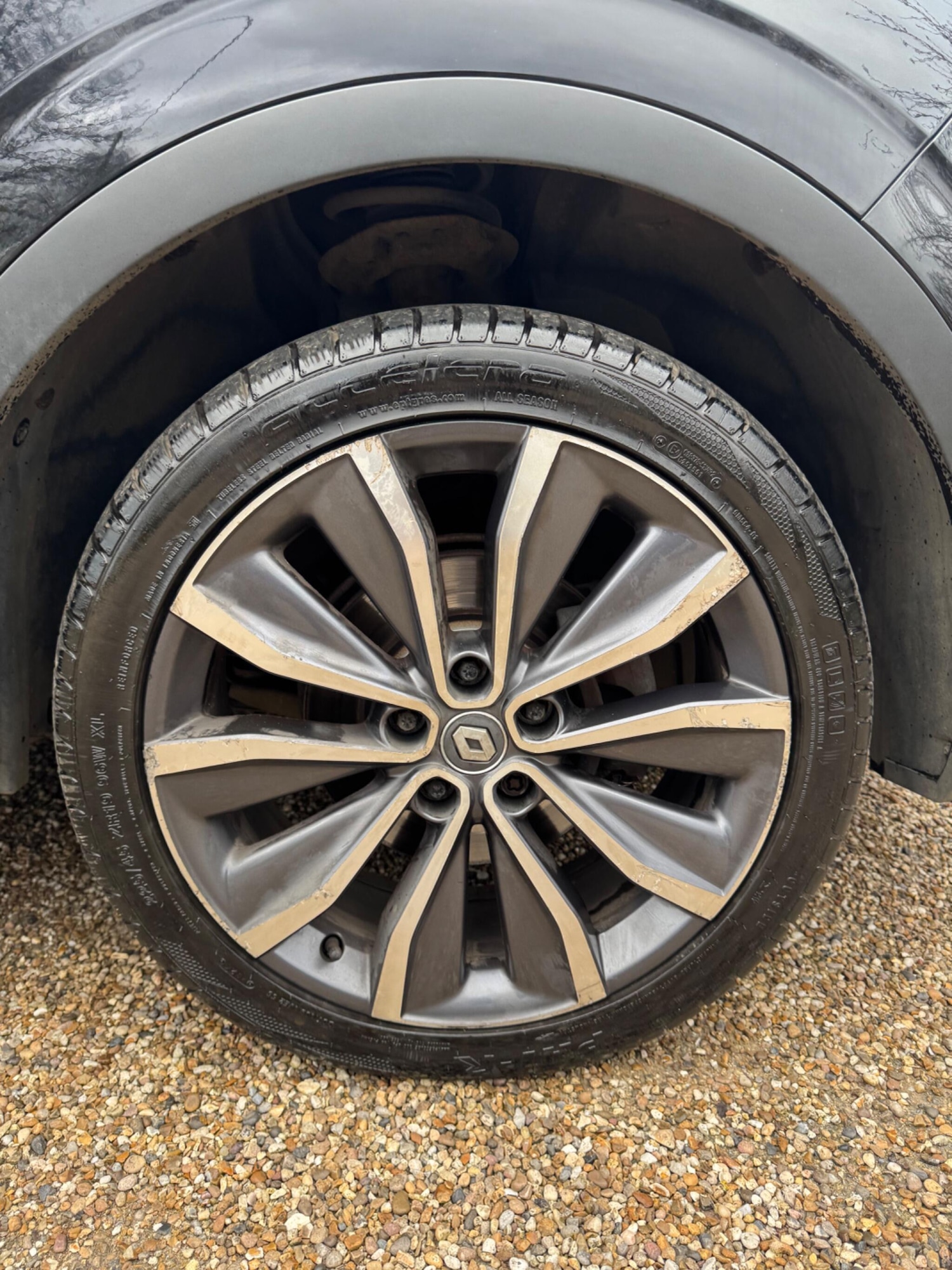 Used Renault Kadjar 2017 for sale - 78007423: Photo 36