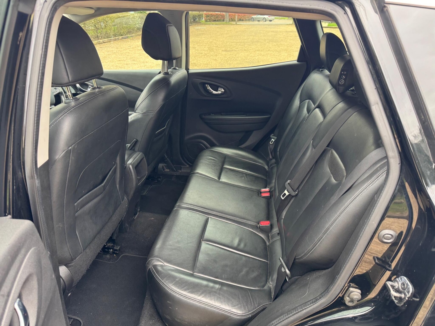 Used Renault Kadjar 2017 for sale - 78007423: Photo 4