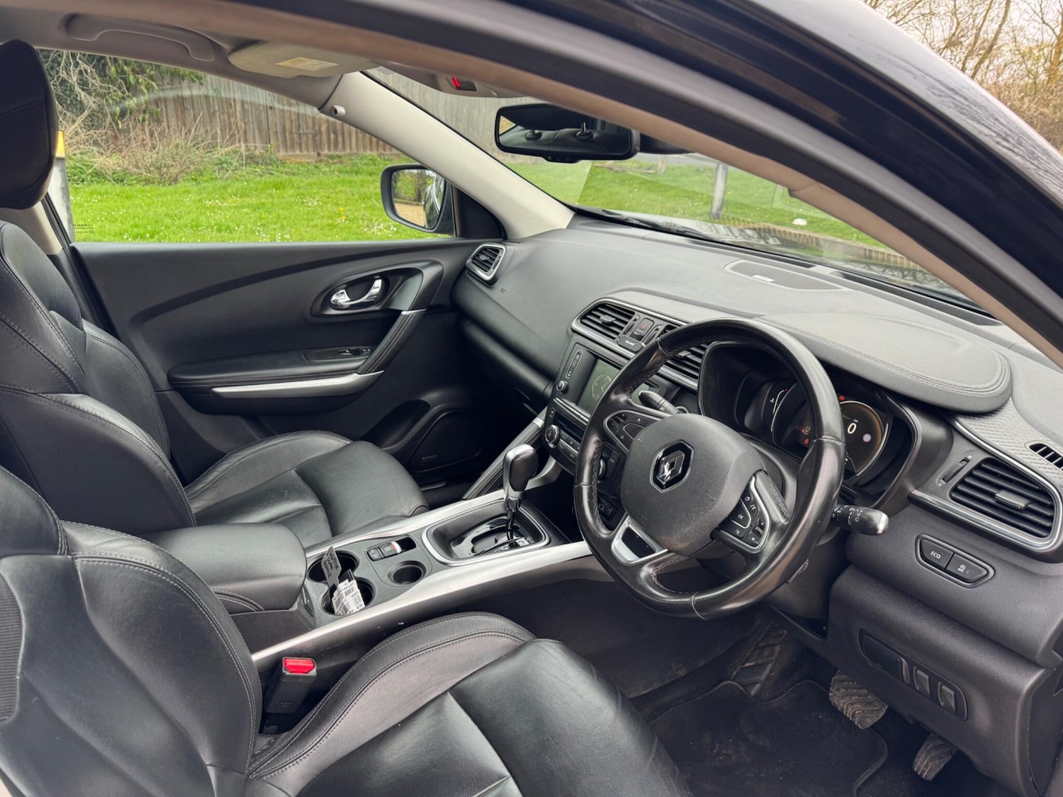 Used Renault Kadjar 2017 for sale - 78007423: Photo 5