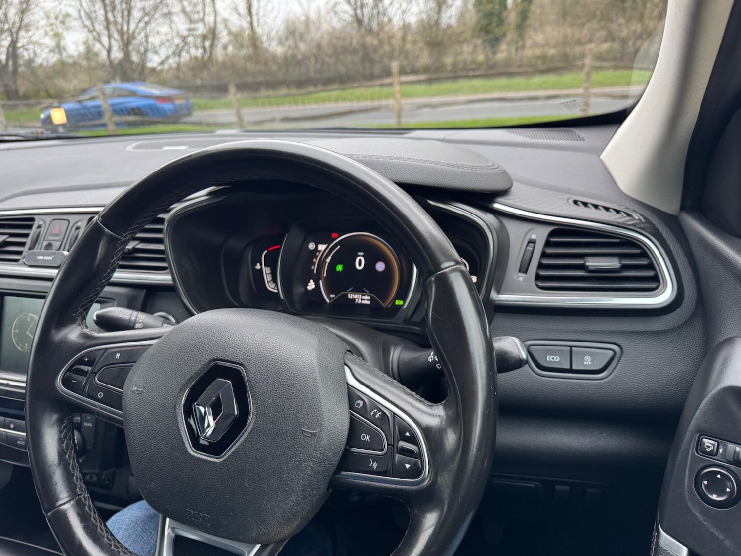 Used Renault Kadjar 2017 for sale - 78007423: Photo 7