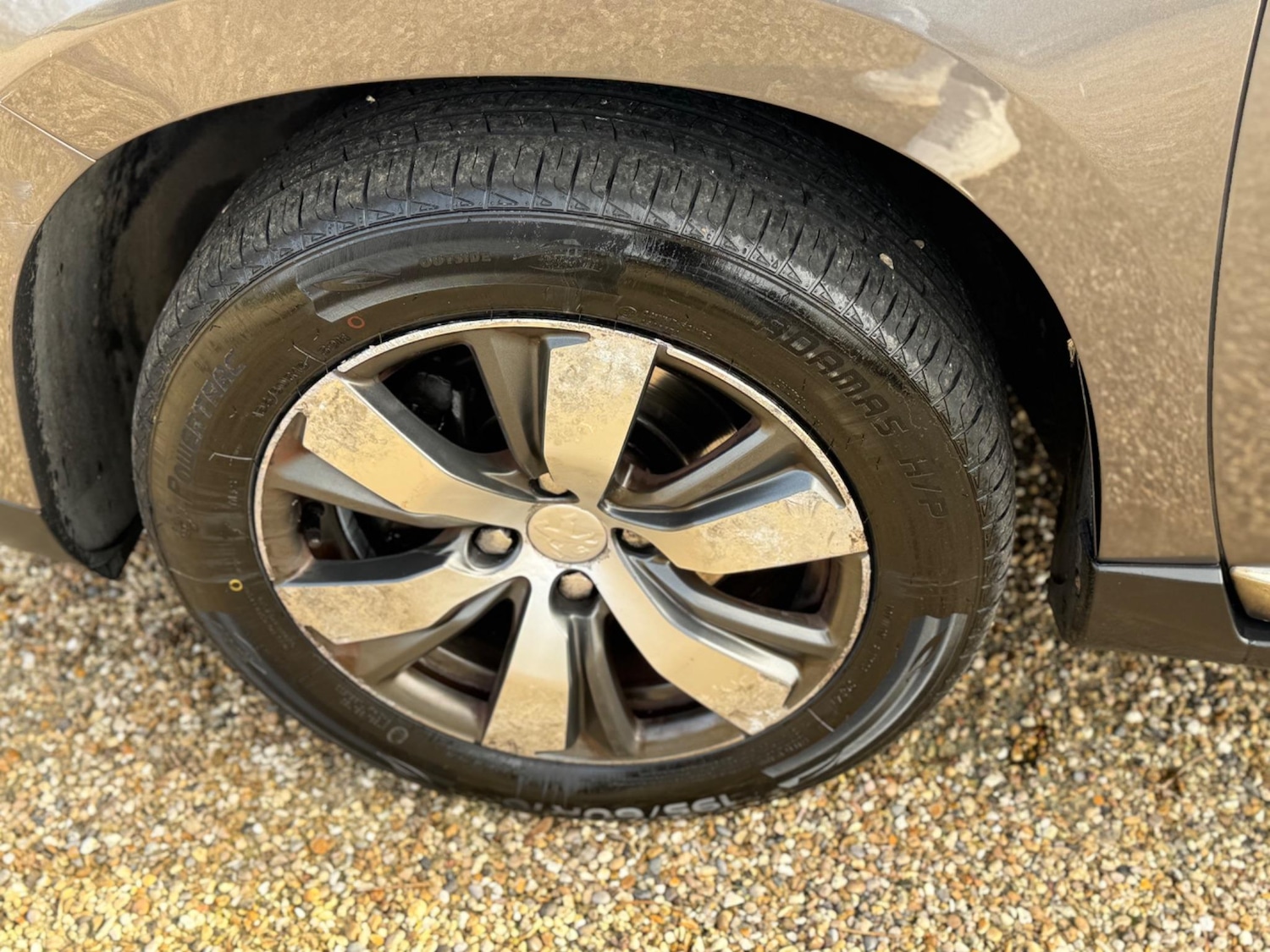 Used Peugeot 2008 2014 for sale - 76989458: Photo 18