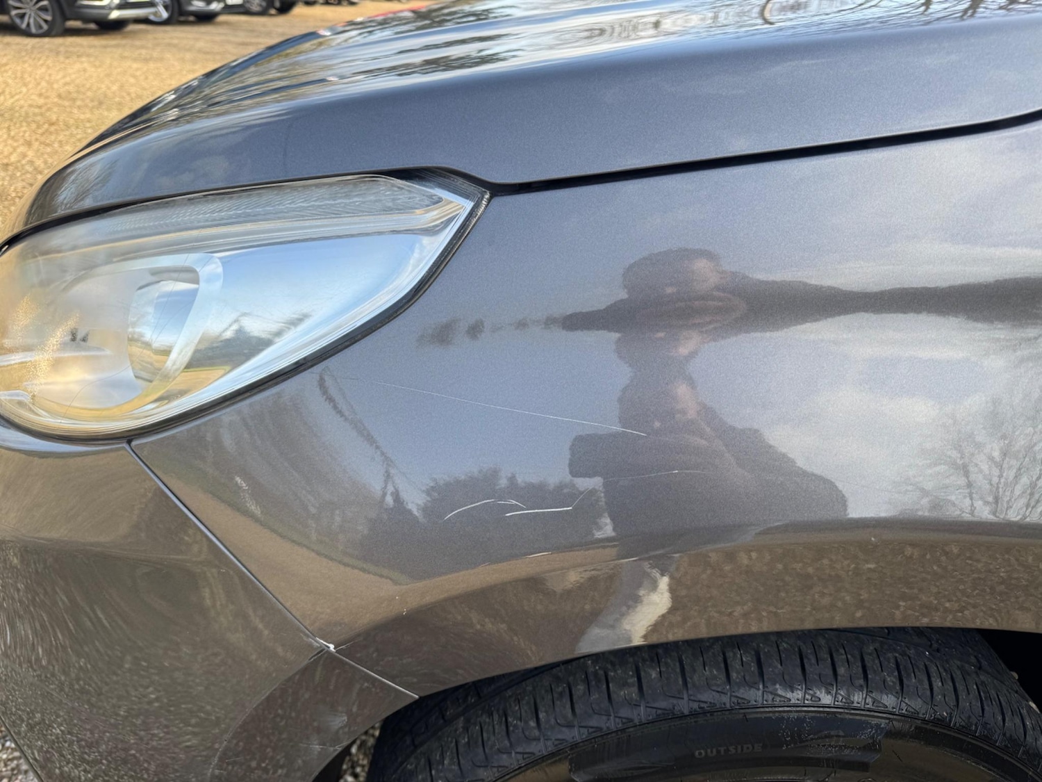 Used Peugeot 2008 2014 for sale - 76989458: Photo 32