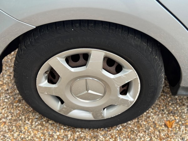 Used Mercedes-Benz A-Class 2008 for sale - 76270400: Photo 20