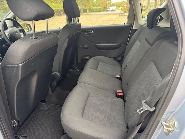 Used Mercedes-Benz A-Class 2008 for sale - 76270400: Photo 23