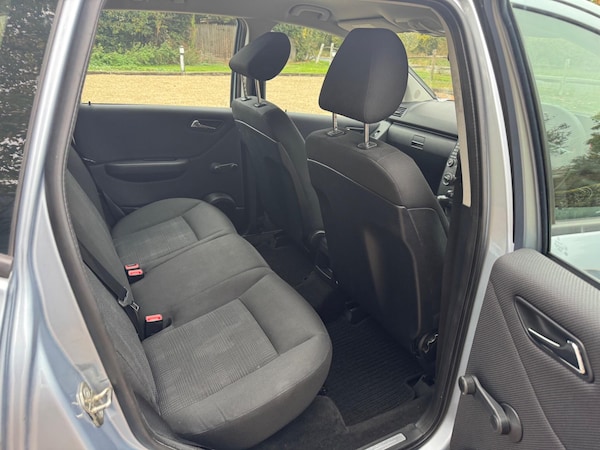 Used Mercedes-Benz A-Class 2008 for sale - 76270400: Photo 26