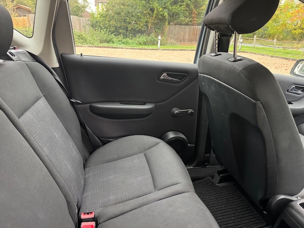 Used Mercedes-Benz A-Class 2008 for sale - 76270400: Photo 27