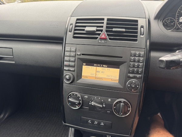 Used Mercedes-Benz A-Class 2008 for sale - 76270400: Photo 29