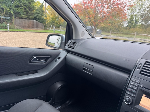 Used Mercedes-Benz A-Class 2008 for sale - 76270400: Photo 30