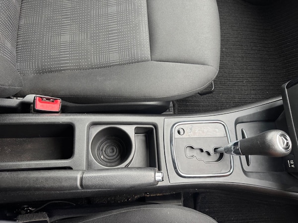 Used Mercedes-Benz A-Class 2008 for sale - 76270400: Photo 31