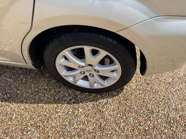 Used Toyota Corolla Verso 2008 for sale - 76024461: Photo 11