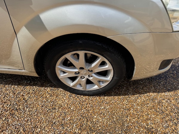 Used Toyota Corolla Verso 2008 for sale - 76024461: Photo 12