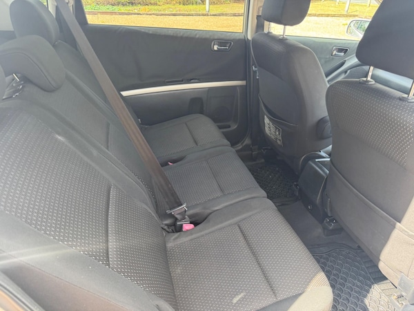 Used Toyota Corolla Verso 2008 for sale - 76024461: Photo 13