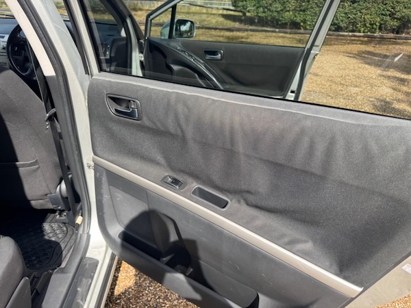 Used Toyota Corolla Verso 2008 for sale - 76024461: Photo 18
