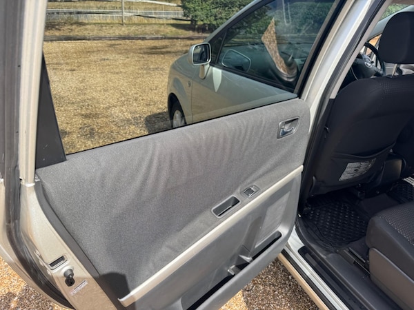 Used Toyota Corolla Verso 2008 for sale - 76024461: Photo 19
