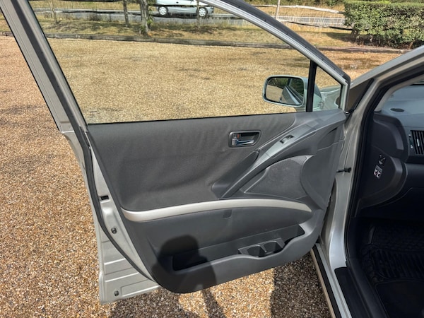 Used Toyota Corolla Verso 2008 for sale - 76024461: Photo 9
