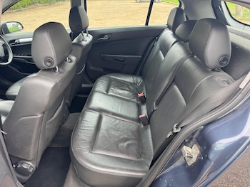 Used Vauxhall Astra 2008 for sale - 78261430: Photo