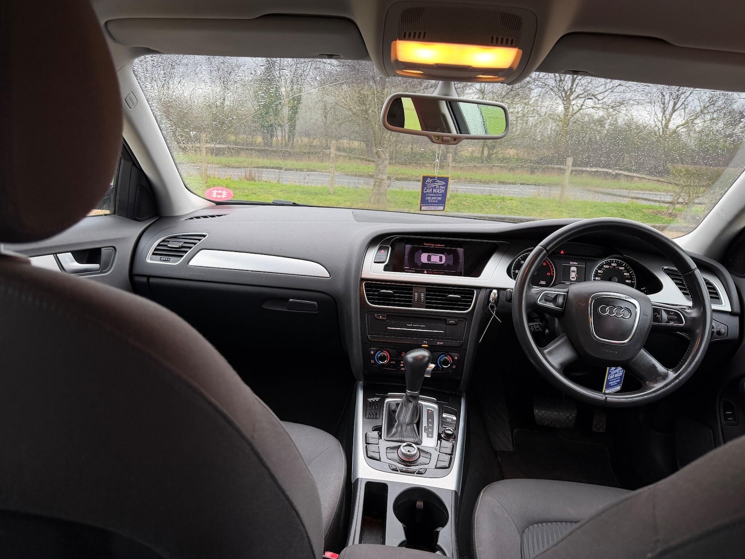 Used Audi A4 for sale - 77424711: Photo 10