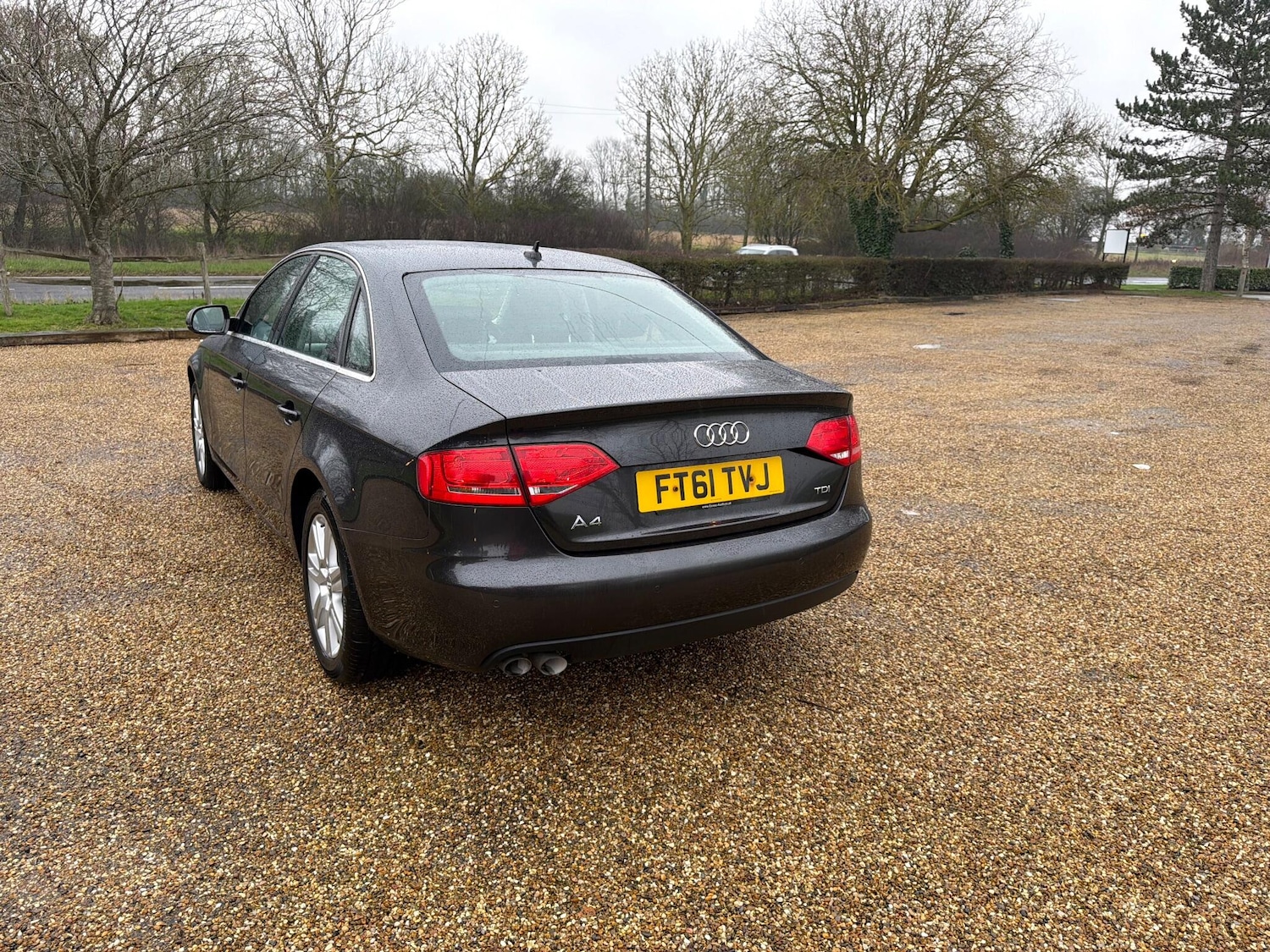 Used Audi A4 for sale - 77424711: Photo 13