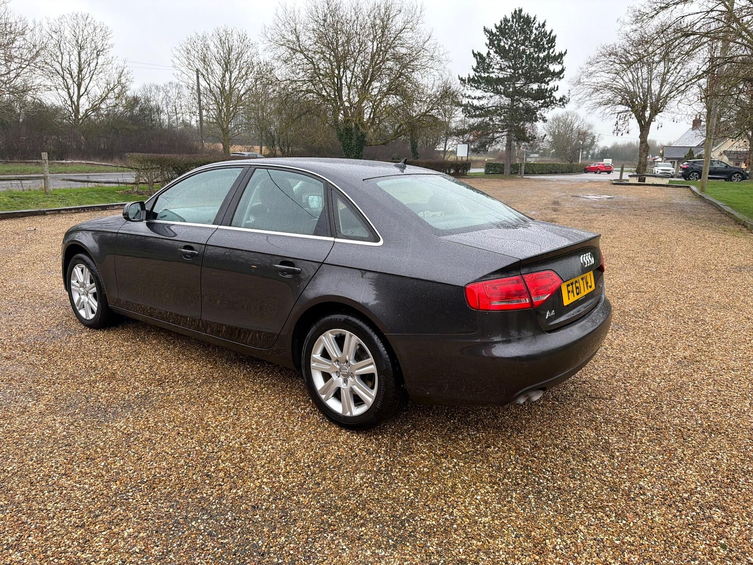Used Audi A4 for sale - 77424711: Photo 14