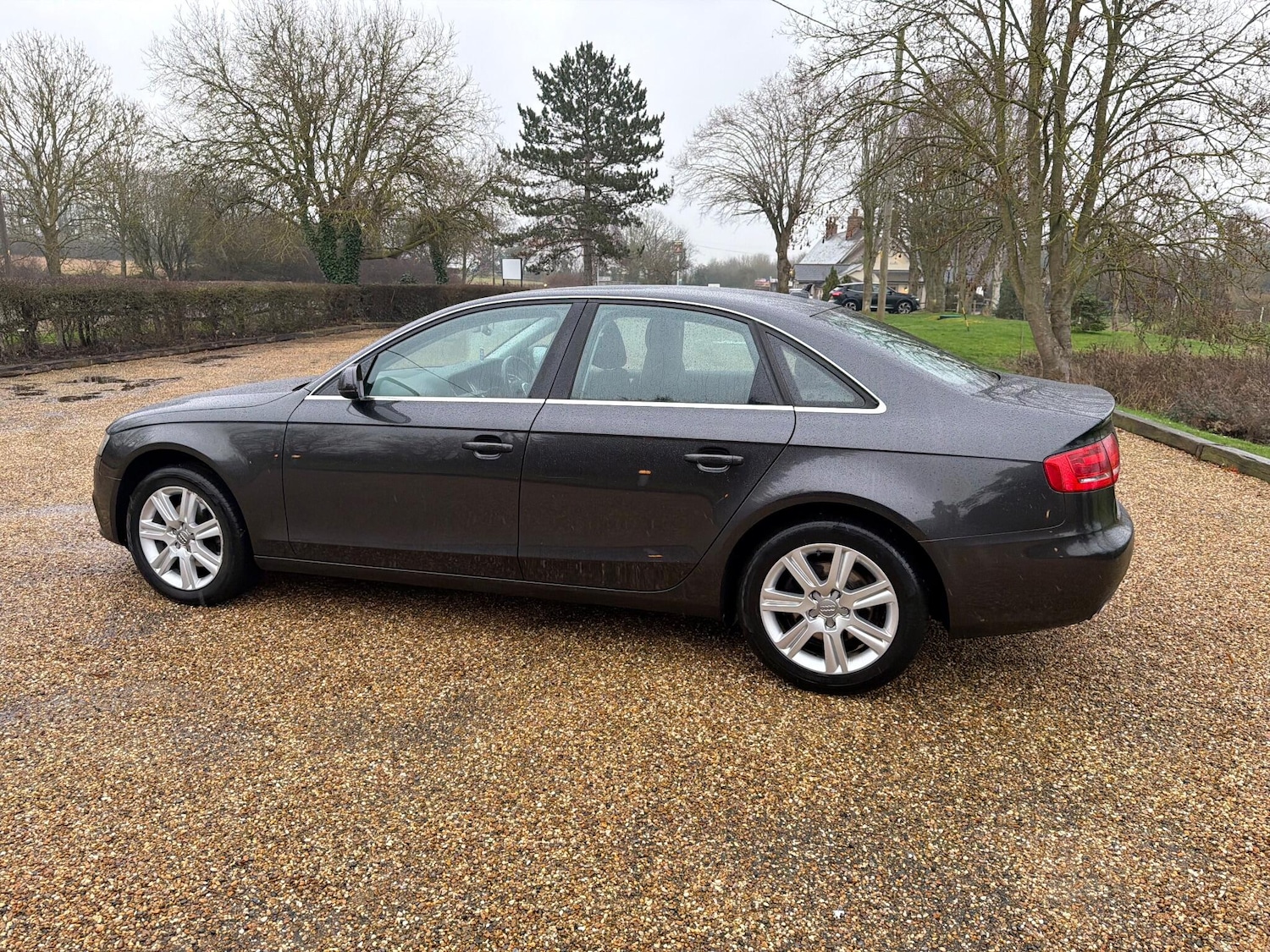 Used Audi A4 for sale - 77424711: Photo 15