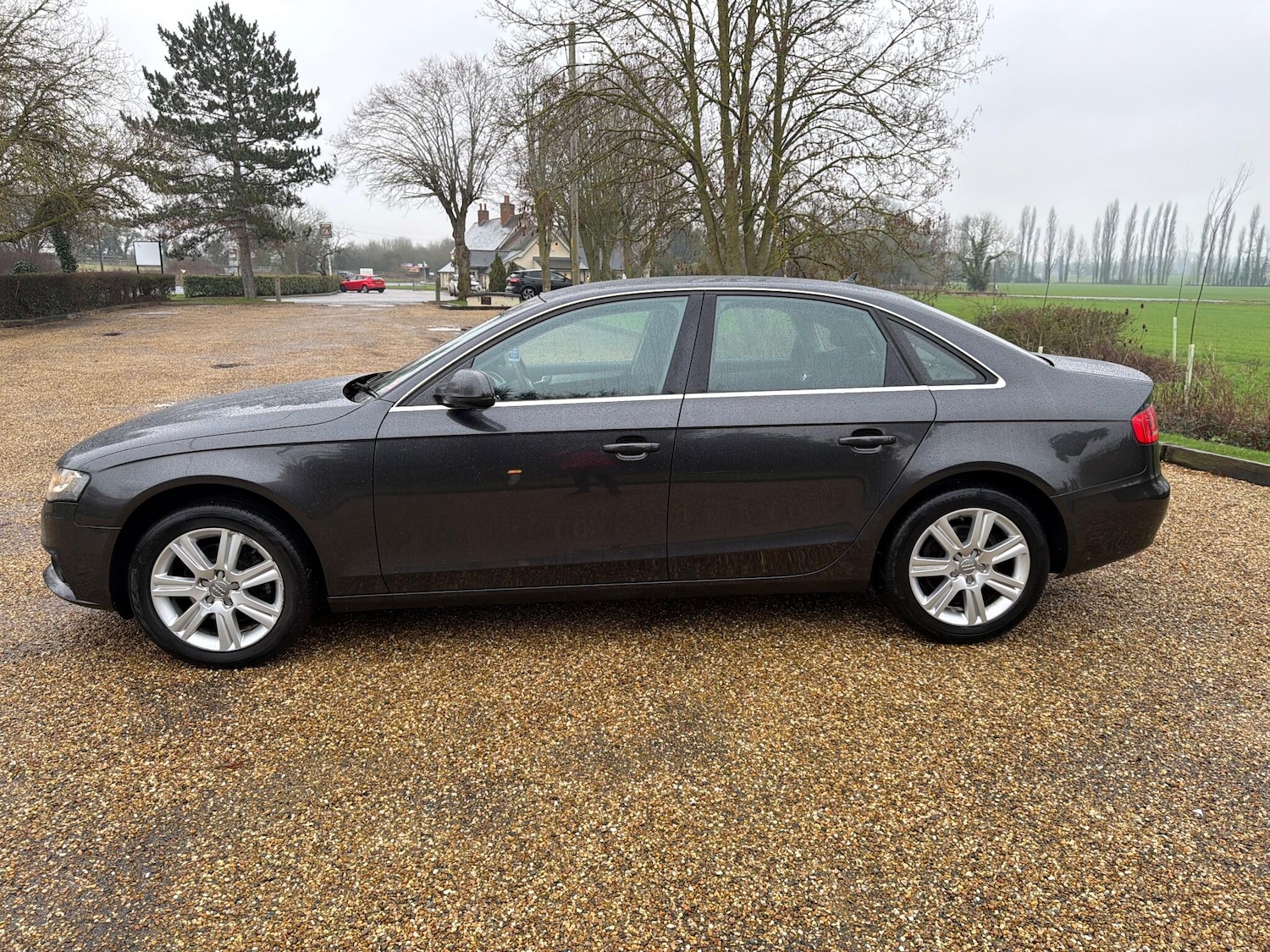 Used Audi A4 for sale - 77424711: Photo 16
