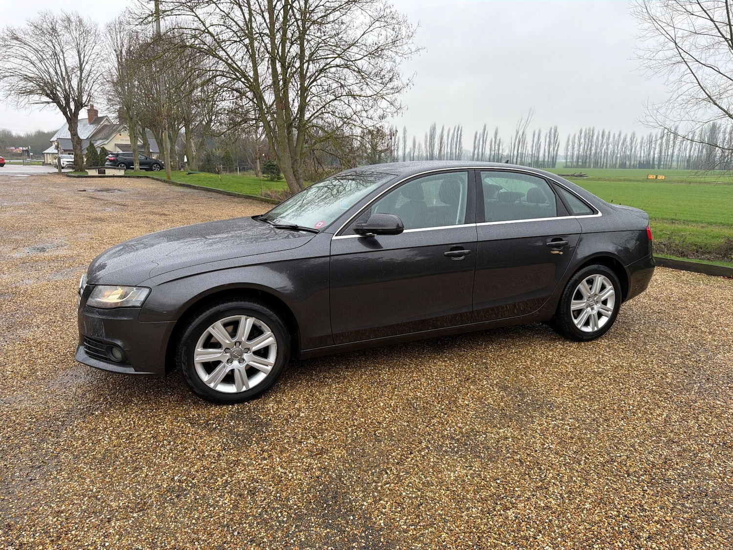 Used Audi A4 for sale - 77424711: Photo 17