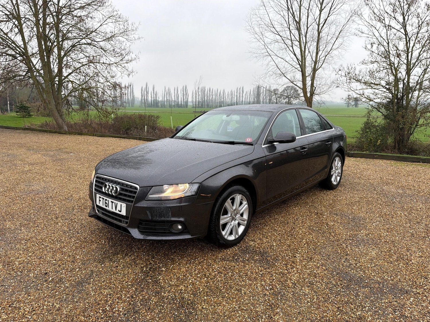 Used Audi A4 for sale - 77424711: Photo 18