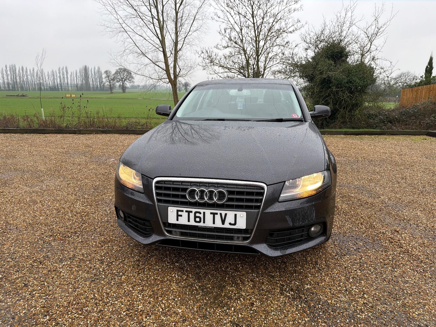Used Audi A4 for sale - 77424711: Photo 19