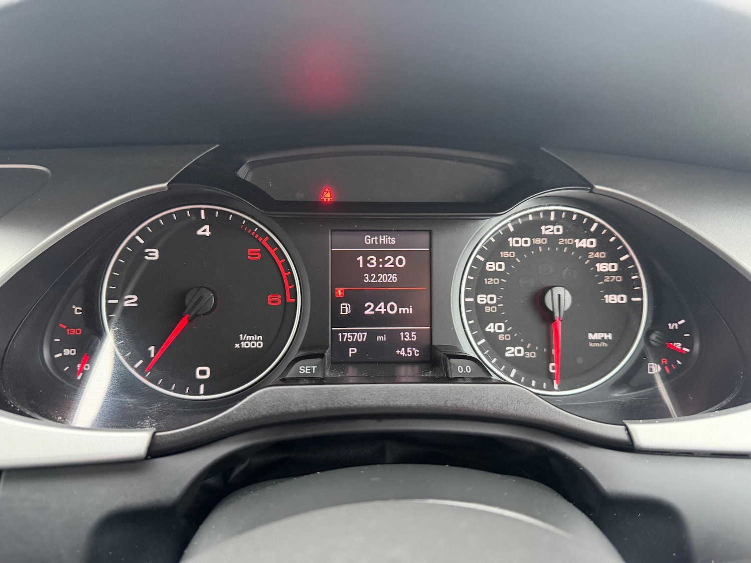 Used Audi A4 for sale - 77424711: Photo 21