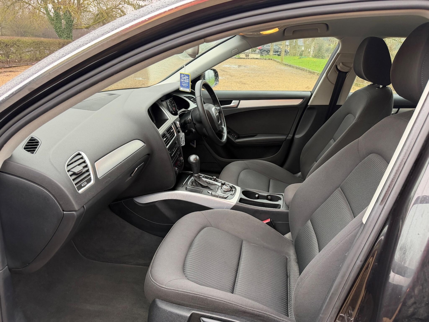 Used Audi A4 for sale - 77424711: Photo 22