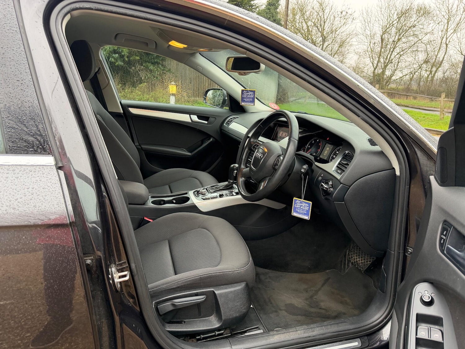 Used Audi A4 for sale - 77424711: Photo 23