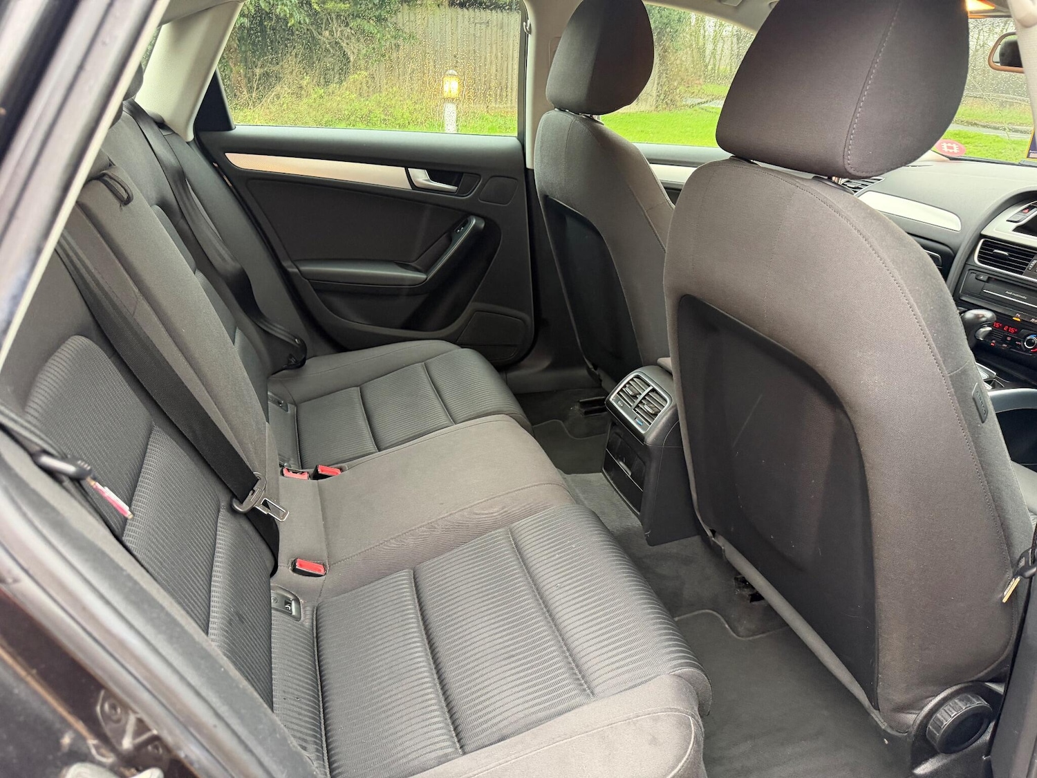 Used Audi A4 for sale - 77424711: Photo 25