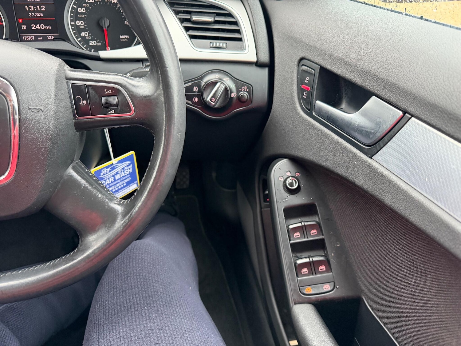 Used Audi A4 for sale - 77424711: Photo 26