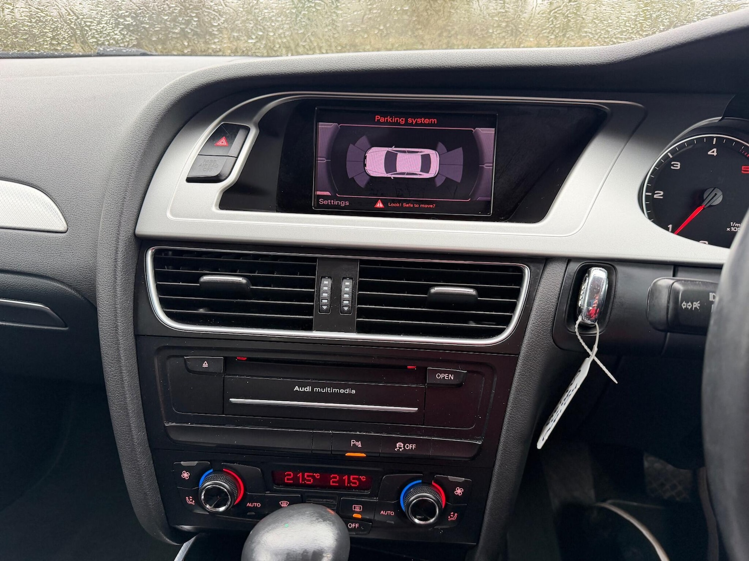 Used Audi A4 for sale - 77424711: Photo 27