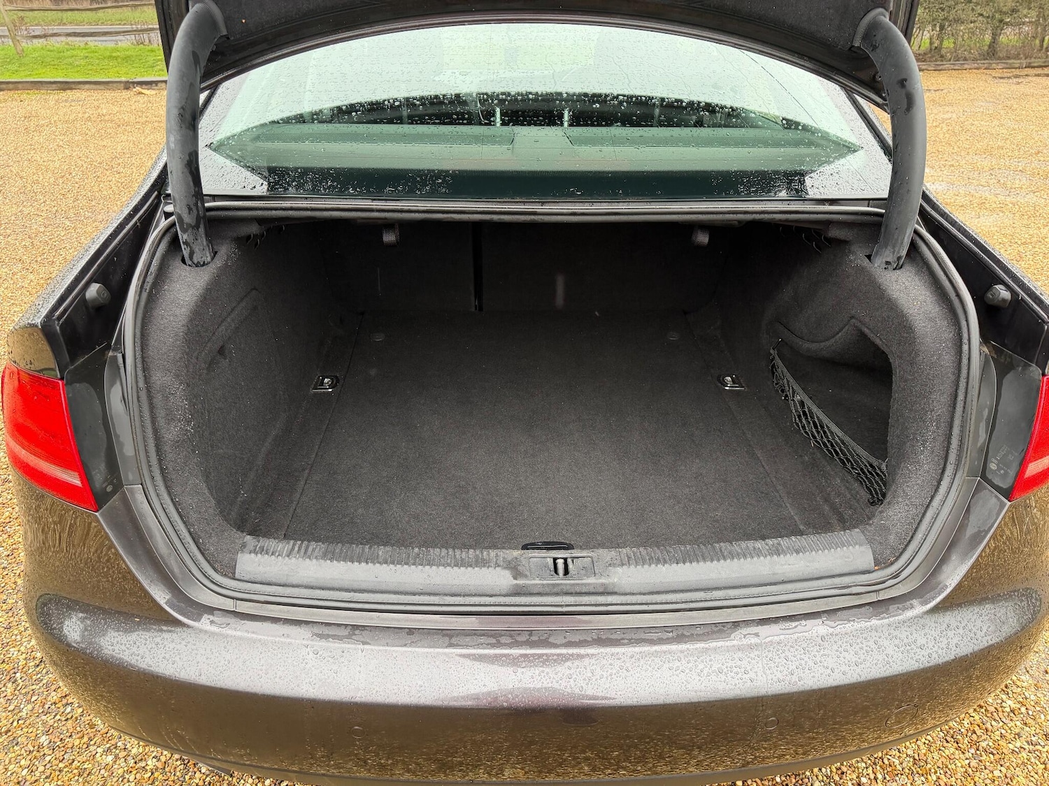 Used Audi A4 for sale - 77424711: Photo 28