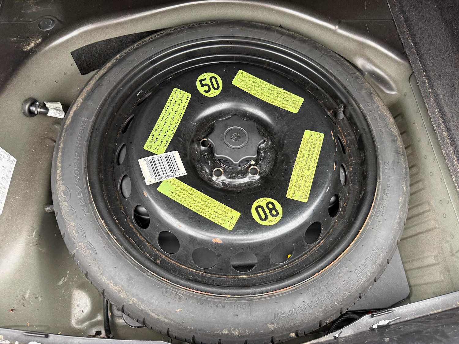 Used Audi A4 for sale - 77424711: Photo 29