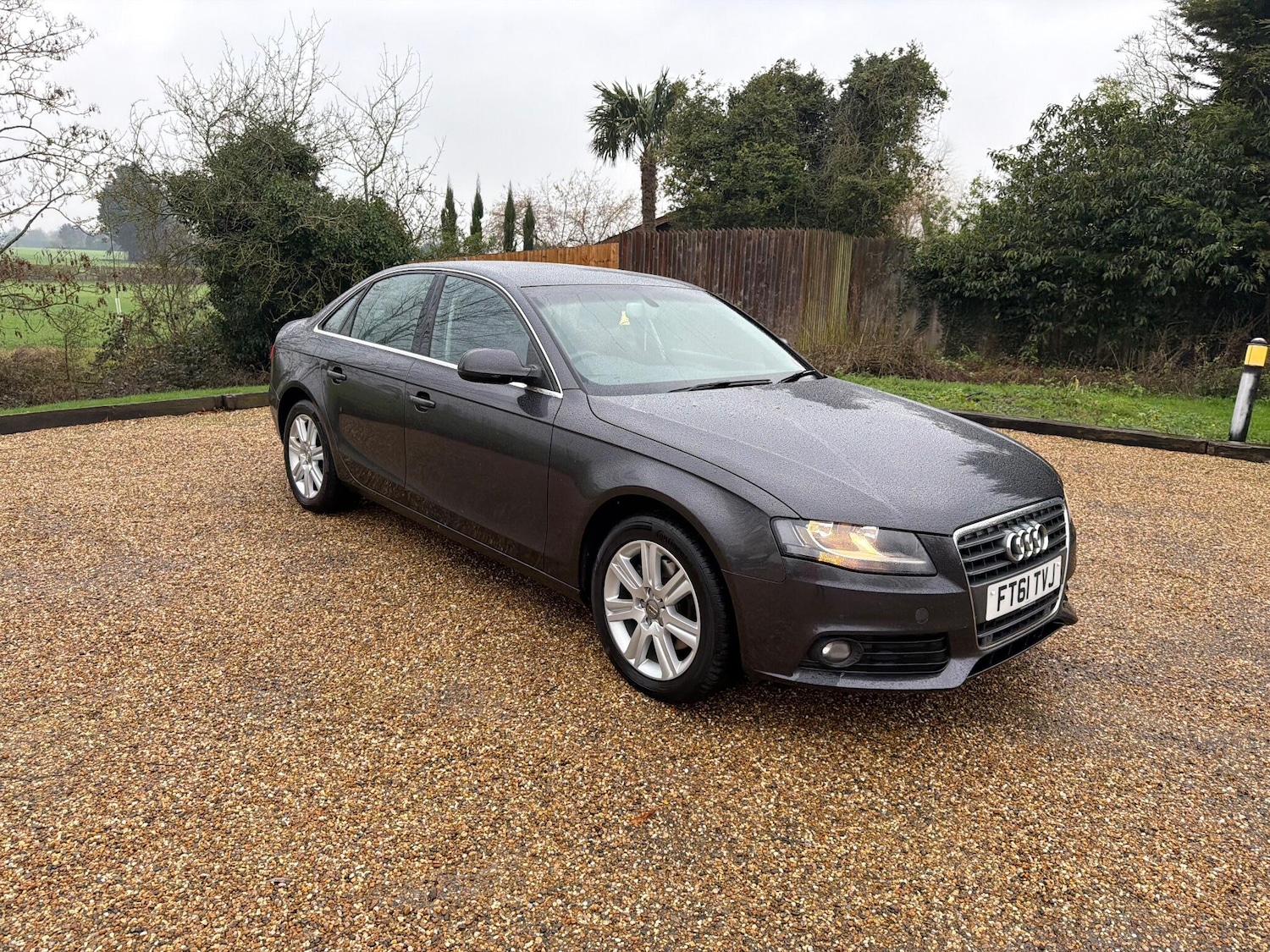 Used Audi A4 for sale - 77424711: Photo 3