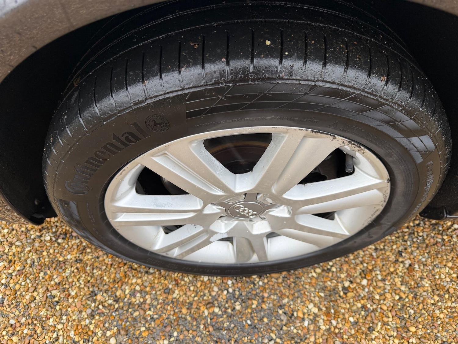 Used Audi A4 for sale - 77424711: Photo 31