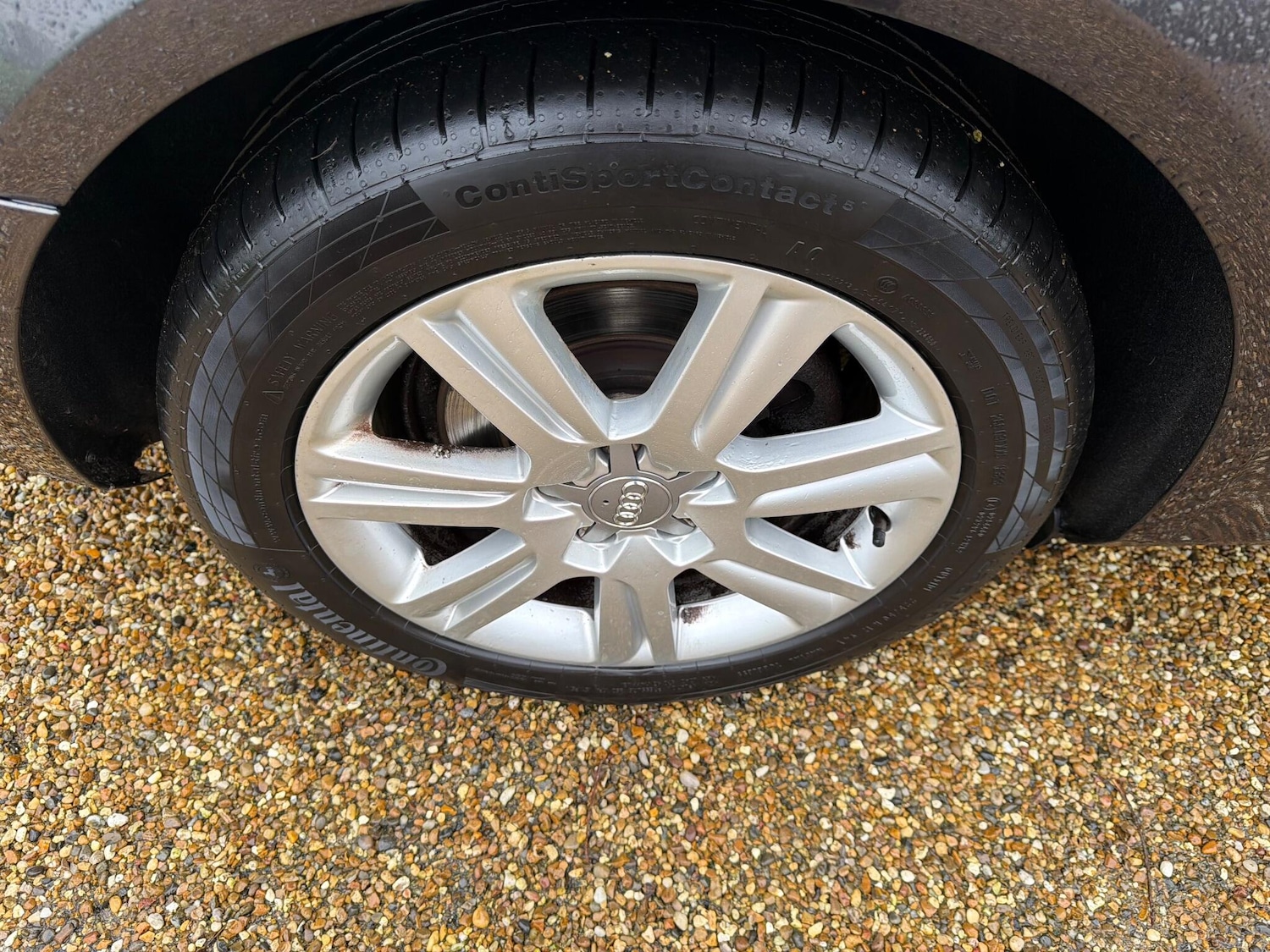 Used Audi A4 for sale - 77424711: Photo 32