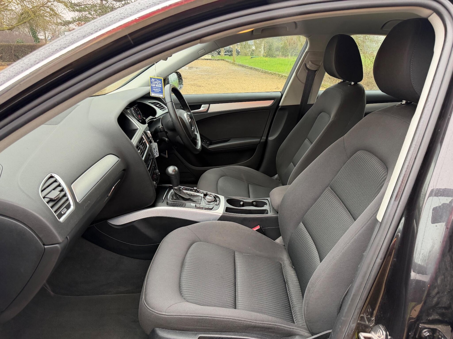 Used Audi A4 for sale - 77424711: Photo 4