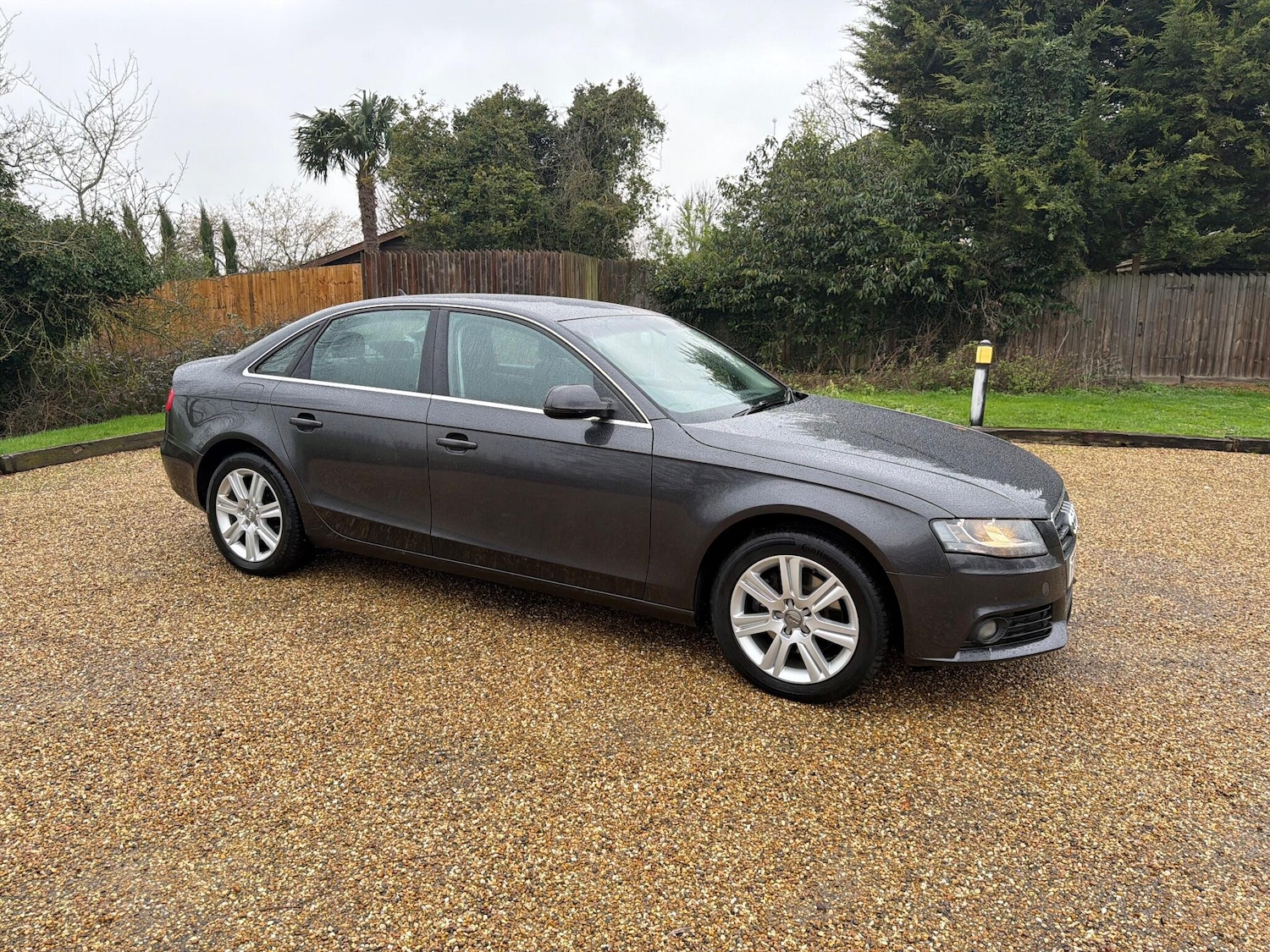 Used Audi A4 for sale - 77424711: Photo 5