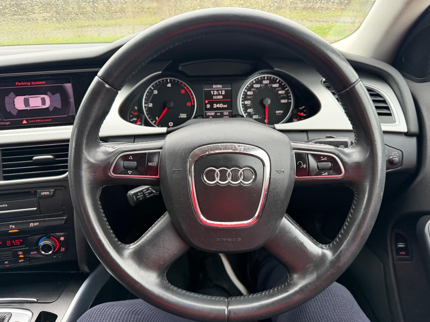 Used Audi A4 for sale - 77424711: Photo 6