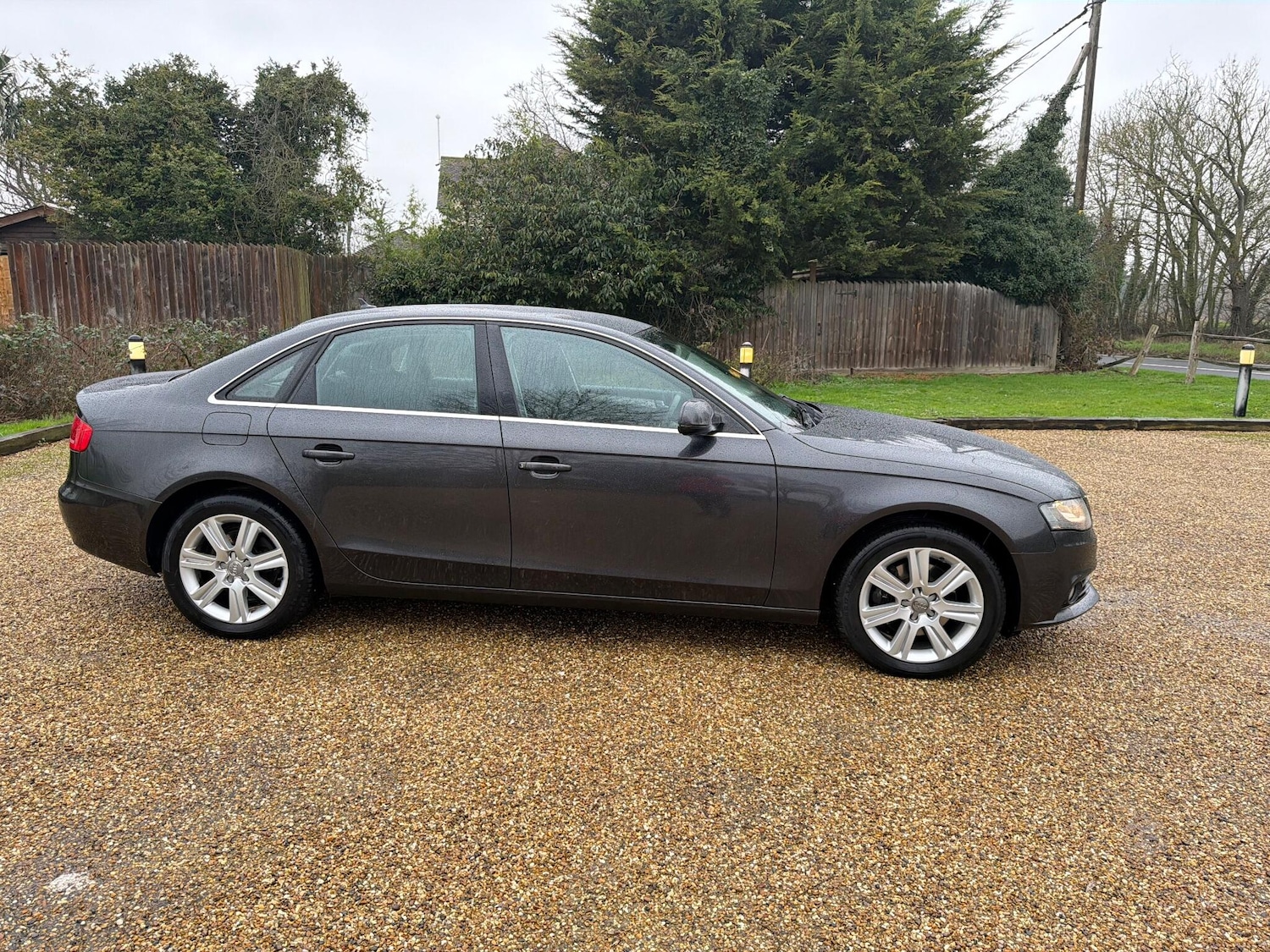 Used Audi A4 for sale - 77424711: Photo 7