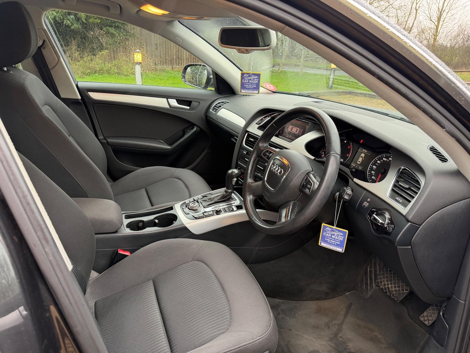 Used Audi A4 for sale - 77424711: Photo 8