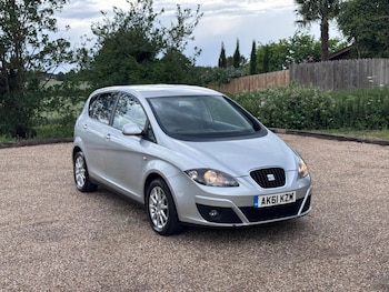 Used SEAT Altea 2011 for sale - 79012371: Photo