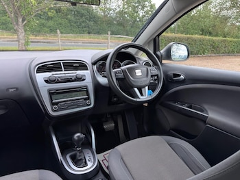 Used SEAT Altea 2011 for sale - 79012371: Photo