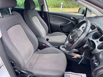 Used SEAT Altea 2011 for sale - 79012371: Photo