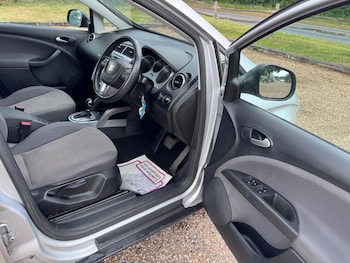 Used SEAT Altea 2011 for sale - 79012371: Photo