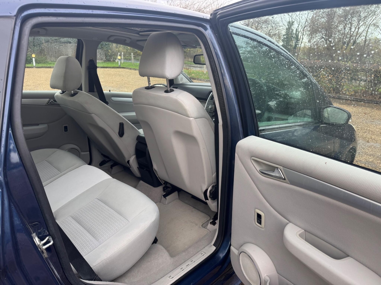 Used Mercedes-Benz B Class 2007 for sale - 76499185: Photo 15