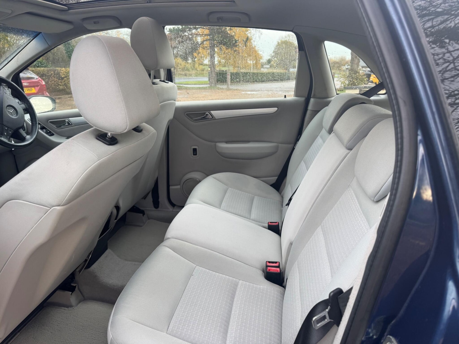 Used Mercedes-Benz B Class 2007 for sale - 76499185: Photo 16